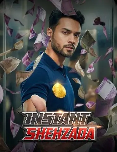Instant Shehzada